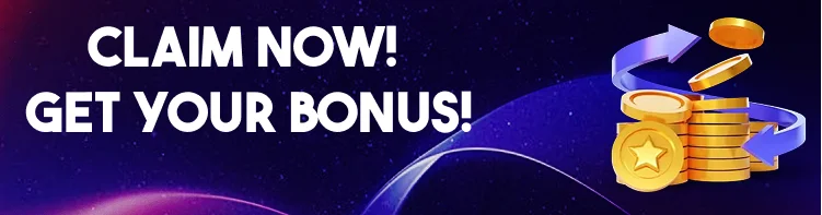 Claim your VP bet bonus now