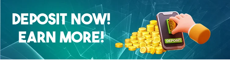 VP bet Secure Deposit and Withdrawal